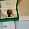 Rolex Yacht-Master 40 Oysterflex 18K Rose Gold Ref 116655 - 8