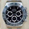 Rolex Cosmograph Daytona Black Ceramic Godzilla Ref 116500LN DISCONTINUED! - 3