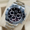 Rolex Cosmograph Daytona Black Ceramic Godzilla Ref 116500LN DISCONTINUED! - 4