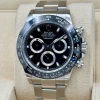 Rolex Cosmograph Daytona Black Ceramic Godzilla Ref 116500LN DISCONTINUED! - 5