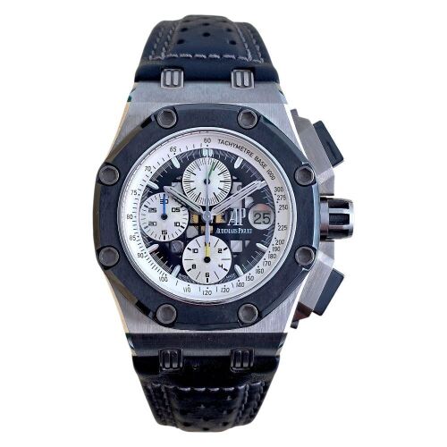 Audemars Piguet Royal Oak Offshore &lsquo;Rubens Barrichelo II&rsquo;
