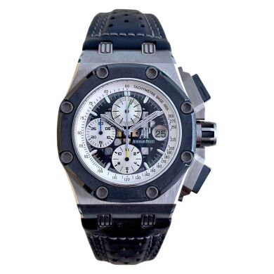 Audemars Piguet Royal Oak Offshore &lsquo;Rubens Barrichelo II&rsquo;