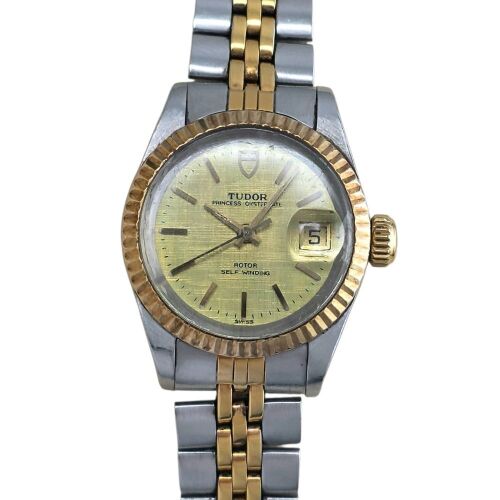 Tudor Princess Date 92413N
