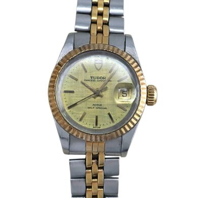 Tudor Princess Date 92413N