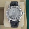 Chopard Happy Sport BIG NATURAL DIAMONDS - 2