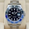 Rolex GMT Master II 126710BLNR BATMAN Dec 2025 - 3