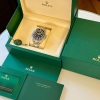 Rolex GMT Master II 126710BLNR BATMAN Dec 2025 - 7