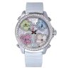 Jacob & Co. Five Time Zone JCM24DA Diamond