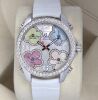 Jacob & Co. Five Time Zone JCM24DA Diamond - 3