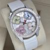 Jacob & Co. Five Time Zone JCM24DA Diamond - 4