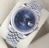 Rolex Datejust 41 126334 Blue Roman 2026 NEW RELEASE - 2