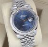 Rolex Datejust 41 126334 Blue Roman 2026 NEW RELEASE - 4