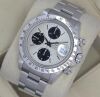 Tudor Oysterdate Chronograph Big Block 79180 - 2