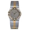 Chopard St. Moritz 8023 Factory Diamonds