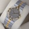 Chopard St. Moritz 8023 Factory Diamonds - 2