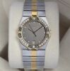 Chopard St. Moritz 8023 Factory Diamonds - 3