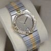 Chopard St. Moritz 8023 Factory Diamonds - 4