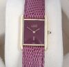 Cartier Tank Must Large Red 1615 Box Papers - 3