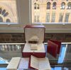 Cartier Tank Must Large Red 1615 Box Papers - 6