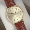 Rolex Cellini 18K Yellow Gold 4112 - 4