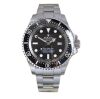 Rolex Sea-Dweller Deepsea 116660 (2009) MINT