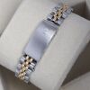 Rolex Lady-Datejust 26 Champagne Stick 69173 - 5
