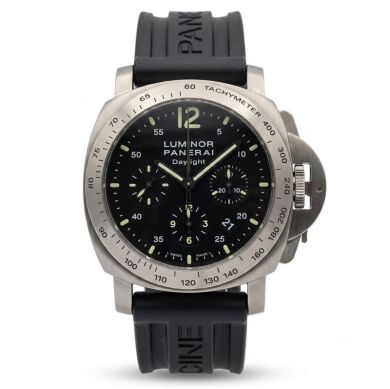 Panerai Luminor Chrono Daylight PAM00196
