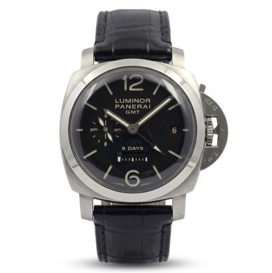 Panerai Luminor 1950 8 Days GMT PAM00233