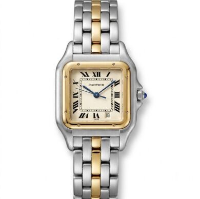Cartier Panth&egrave;re Medium W25028B5