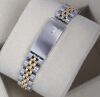 Rolex Lady-Datejust 26 Champagne Roman 69173 - 5