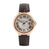 Cartier Ballon Bleu de Cartier Rose Gold W6920069 - $24,100 RRP!