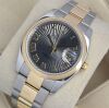 Rolex Datejust 36 Sunbeam Dial 116203 - RARE DIAL - 2