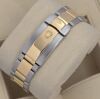 Rolex Datejust 36 Sunbeam Dial 116203 - RARE DIAL - 5