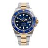 Rolex Submariner 41 126613LB Bluesy - NEW MODEL - LIKE NEW