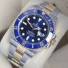 Rolex Submariner 41 126613LB Bluesy - NEW MODEL - LIKE NEW - 2