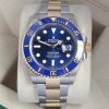 Rolex Submariner 41 126613LB Bluesy - NEW MODEL - LIKE NEW - 3