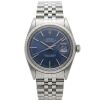 Rolex Datejust 36 Denim Blue 1603