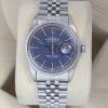 Rolex Datejust 36 Denim Blue 1603 - 3