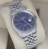 Rolex Datejust 36 Denim Blue 1603 - 4