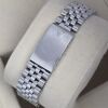 Rolex Datejust 36 Denim Blue 1603 - 5