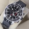 Ulysse Nardin Marine Diver Chronograph 1503-151-3/92 - $19,350 RRP APPROX. - 2