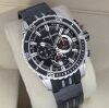 Ulysse Nardin Marine Diver Chronograph 1503-151-3/92 - $19,350 RRP APPROX. - 4