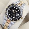 Rolex GMT-Master II 16713 - 2