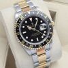 Rolex GMT-Master II 16713 - 4