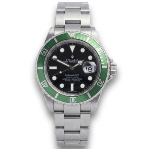 Rolex Submariner Date 16610LV