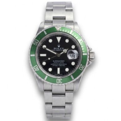 Rolex Submariner Date 16610LV