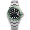Rolex Submariner Date 16610LV