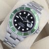 Rolex Submariner Date 16610LV - 2