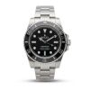 Rolex Submariner 114060LN 2013 - DISCONTINUED!