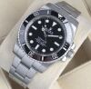 Rolex Submariner 114060LN 2013 - DISCONTINUED! - 2
